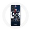 Case for Samsung Galaxy A13 4G / A13 4G Lite Formula 1 Max Verstappen F1 Racing Driver Blue