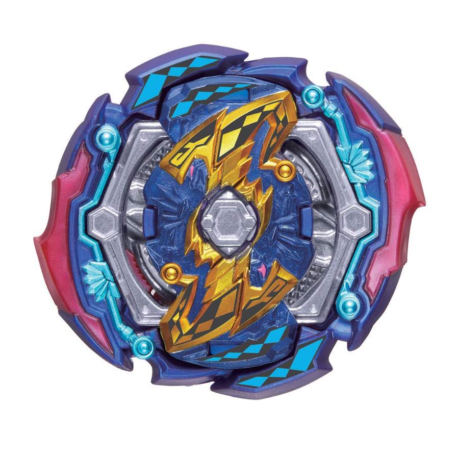 TAKARA TOMY Beyblade Burst B-142 Booster Judgment Joker .00T.Tr Зан