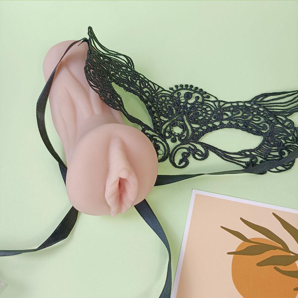 Карманная киска, секс-игрушки для мужчин, реалистичная искусственная настоящая вагина, продукт для взрослых, Мужской мастурбатор, чашка