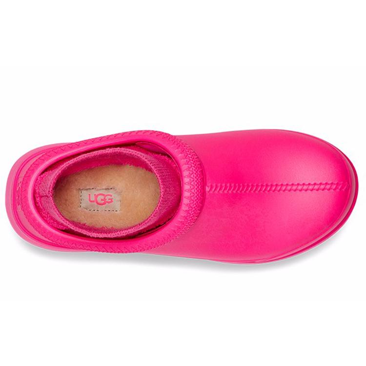 UGG Тапочки Tasman X 'Taffy Pink' Женские 1125730-TYPN