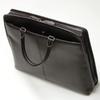 TAKEO KIKUCHI Gisele New Business Bag 787501 (Chocolate)
