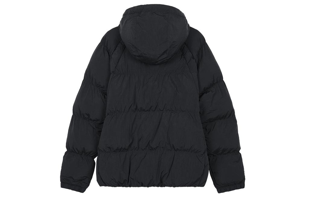 Jordan ESSENTIAL Puffer Jacket Men's Black DQ7349-010