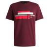 BOSS Short-sleeve T-shirt Glamping 01