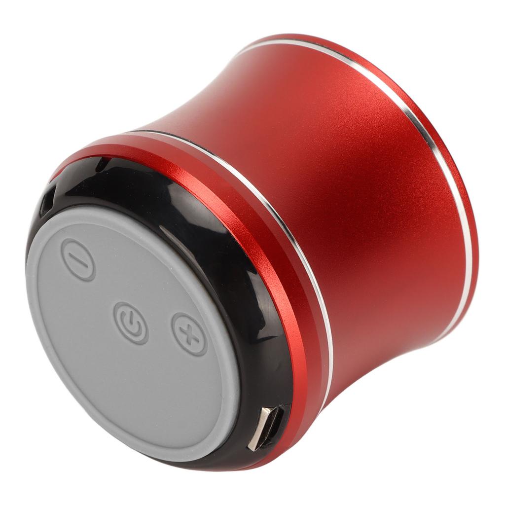 Мини Bluetooth-динамик IP67 Водонепроницаемый Автоподключение Портативный Беспроводной Динамик с Басовым Радиатором для Душевой Комнаты Велосипеда