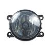 1 Pair H11 Halogen Driving Running Lamp Fog Lights For SWIFT FIESTA FOCUS FUSION CONNECT TRANSIT 26150-EB500