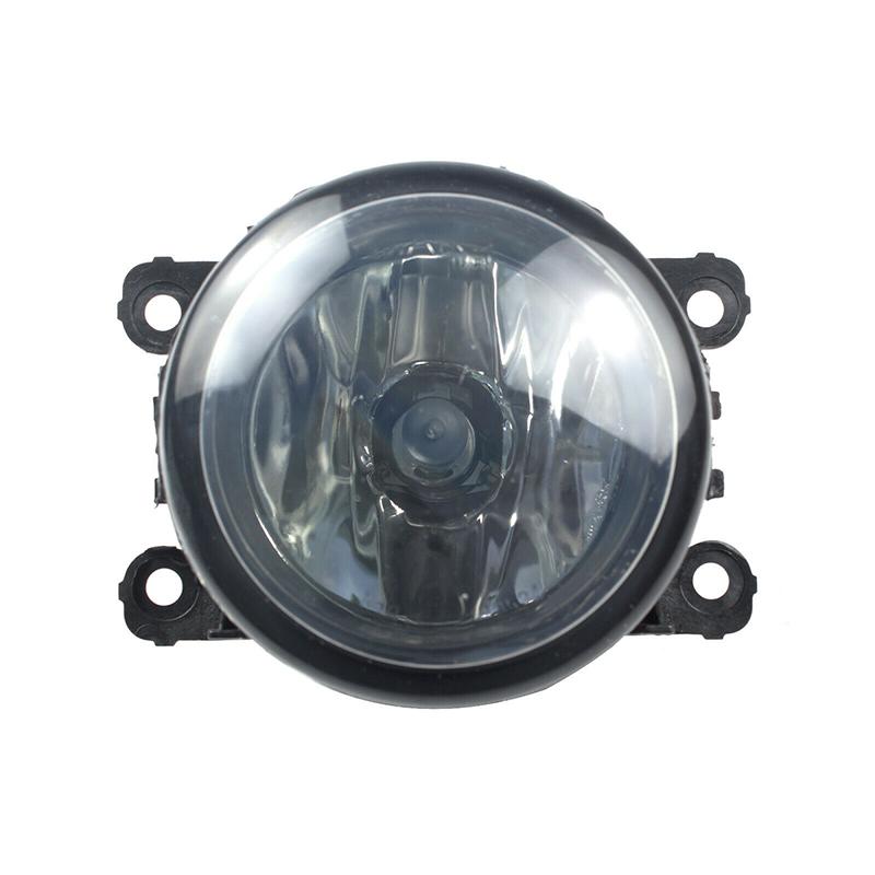 1 Pair H11 Halogen Driving Running Lamp Fog Lights For SWIFT FIESTA FOCUS FUSION CONNECT TRANSIT 26150-EB500