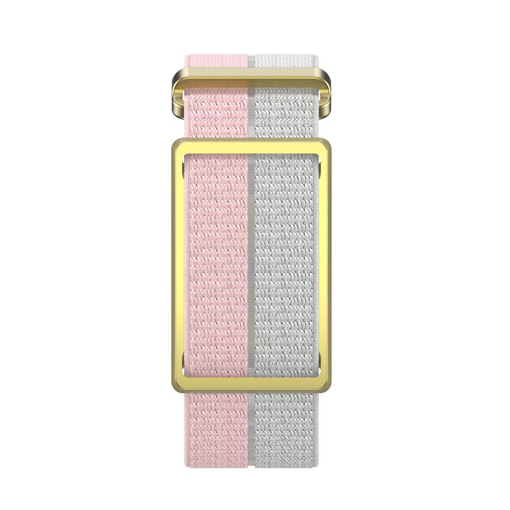 Nylon Sport Band Loop Design Replacement Wristband for Polar Loop for Men Women