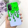For Huawei Nova 9 SE Case JLN-LX1 JLN-LX3 Fashion Cartoon Cover Soft TPU Phone Case For Huawei Nova 9 Pro Nova9 SE Fundas Bumper