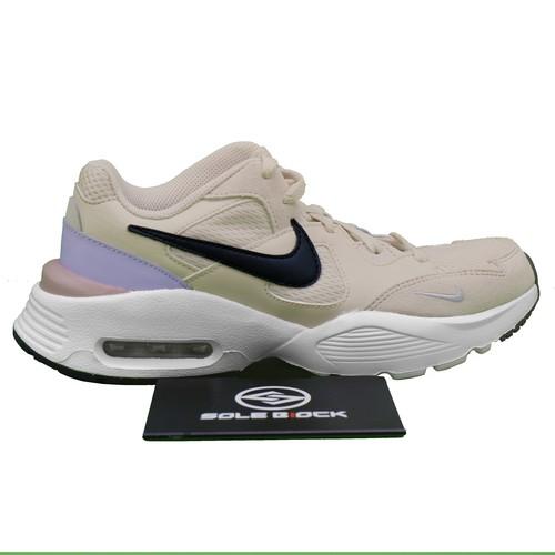 Nike Женские кроссовки Air Max Fusion Светло-ореховый коричневый CJ1671-104