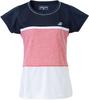 Babolat PURE Шорты с коротким рукавом 2023FW Выпуск Конец сентября Женские (BWG3375) - - Свидание (Предзаказ)