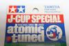 Tamiya Atomic Tune Special Limited 4WD Special Sale J-CUP (Mini Product 94265)