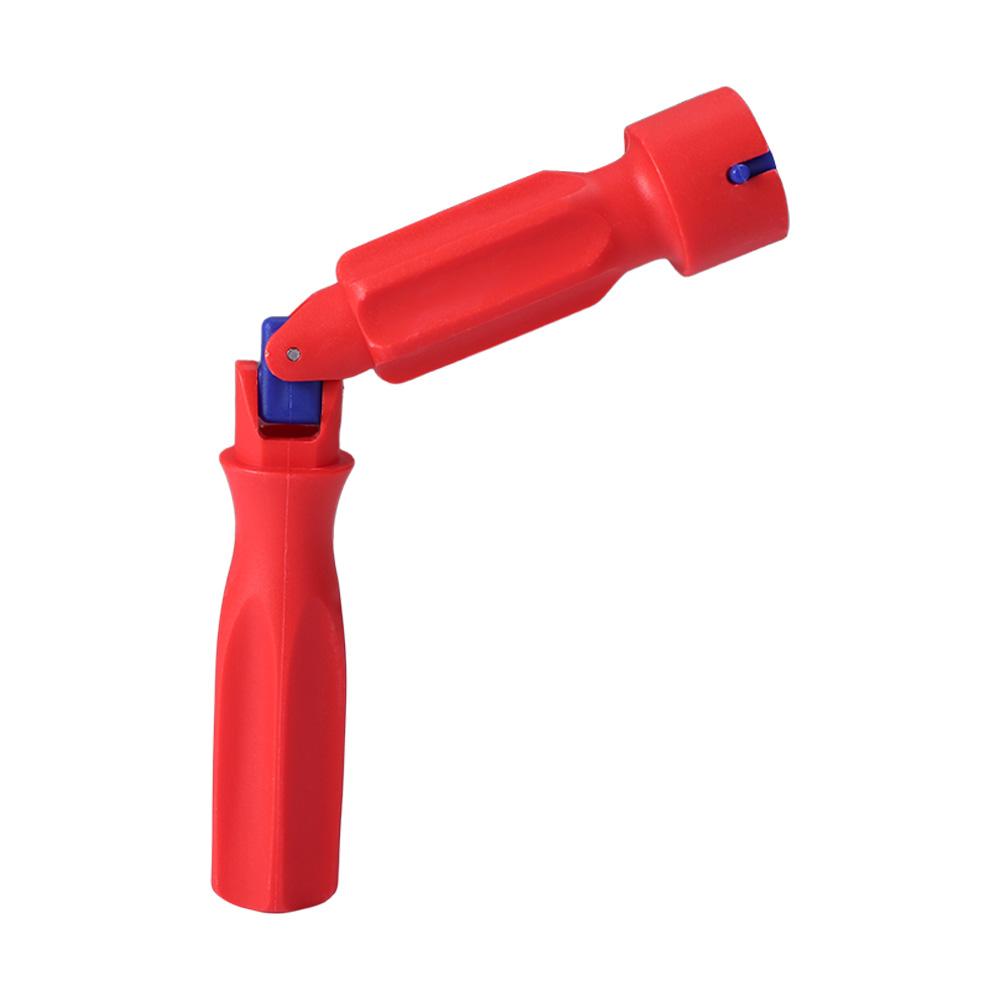 High-strength Toilet Seat Repair Wrench Plastic Repairing Tools Home