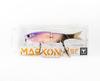 Jackall Maekon JR 150 мм 1 унция плавающая приманка Melting Magic Shad (5955)