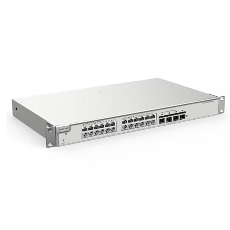 Ruijie RG-NBS5200 Series Enterprise Layer 3 Managed Switch