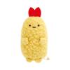 Мини-плюшевая игрушка Sumikkogurashi «Эволюция Хвоста Жареной Креветки» Эволюция B