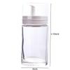 Glass Oil Dispenser Pouring Spout Condiment Container Easy to Clean Vinegar Bottle  Cooking