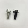 For Toyota PRADO Land Cruiser Original Front and Rear Seat Rail Fixing Screws