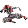 BANPRESTO Ичибан Куджи: Возьми свой клинок и сожги своё сердце Фигурка Аказы, 1 тип