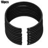 Комплект из 10 поршневых колец для бензопилы TS410 TS420 MS440 MS441 044 50 мм x 1,2 мм