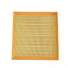 Car Air Filter For BMW  X5 (E70) 3.0 si 2006-2008 N52 B30 A,N52 B30 AF,N52 B30 BF OEM 13717548888 Auto Spare Engine Part Element