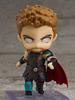 Nendoroid Thor Battle Royale Thor Battle Royale Edition окрашенная подвижная фигурка немасштабная ABS&PVC