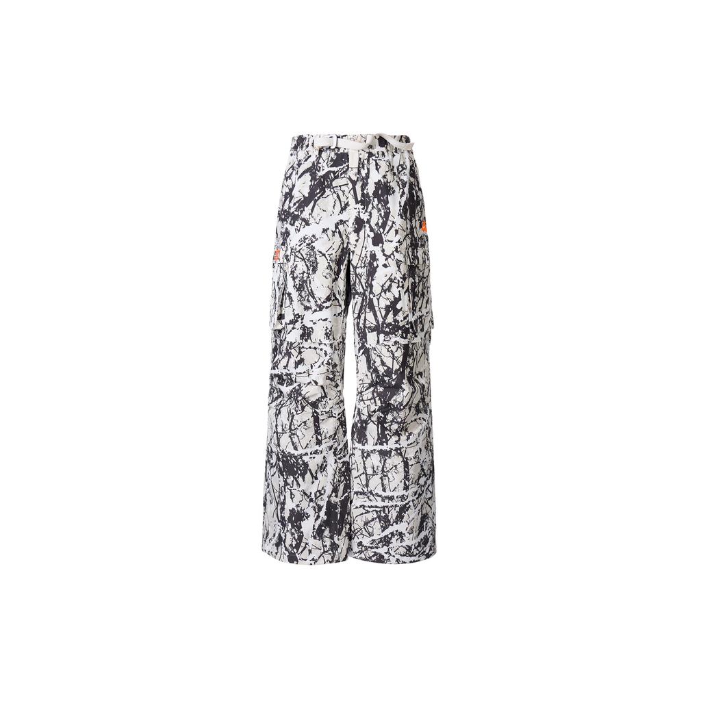Nike Брюки ACG Chena Vortex Storm FIT FV8842-104
