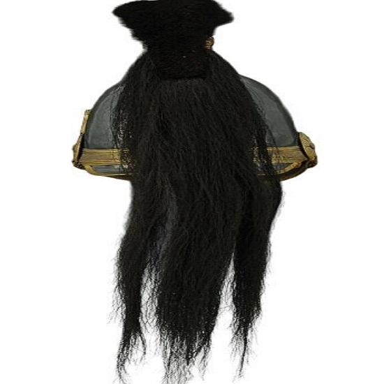 Шлем из натуральной кожи Классический Военный Коллекционный Шляпа 19 века Коллекционный Подарок для Любителя Истории