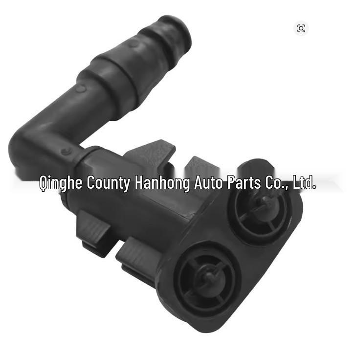 Форсунка омывателя фар автомобиля Opel Ford Saab, ОЕ:9186049 9186050