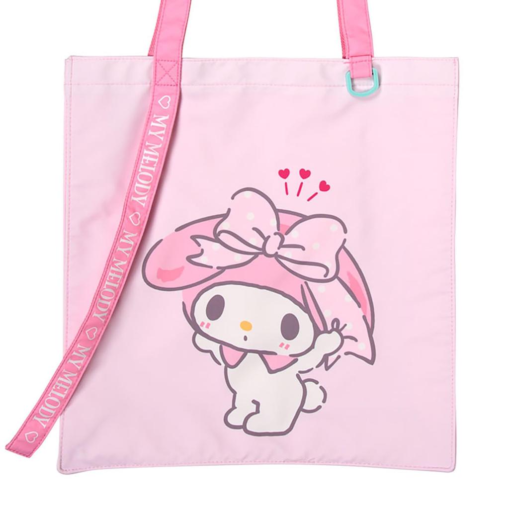 Сумка-тоут Sanrio My Melody 599808
