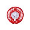 Swimming Ring Red 3 Months - 4 Years