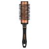 Copper Collection, быстросохнущая маленькая круглая щетка для волос, 1 щетка