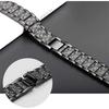 Diamond Strap for Samsung Galaxy Watch 7/FE/6/4/Classic/5/pro 45mm 40mm 44mm Metal 20mm 22mm