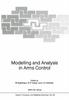 Книга Modelling and Analysis In Arms Control : 26