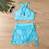 Bikini Set  Swimsuit Female Swimwear For Women Bathing Suits Swimming Suits Beachwear Biquini Swimdress