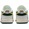 Nike Кроссовки мужские Nike Dunk Low Retro Sail Fir University Red Gold Зеленый University-Gold IM4413100