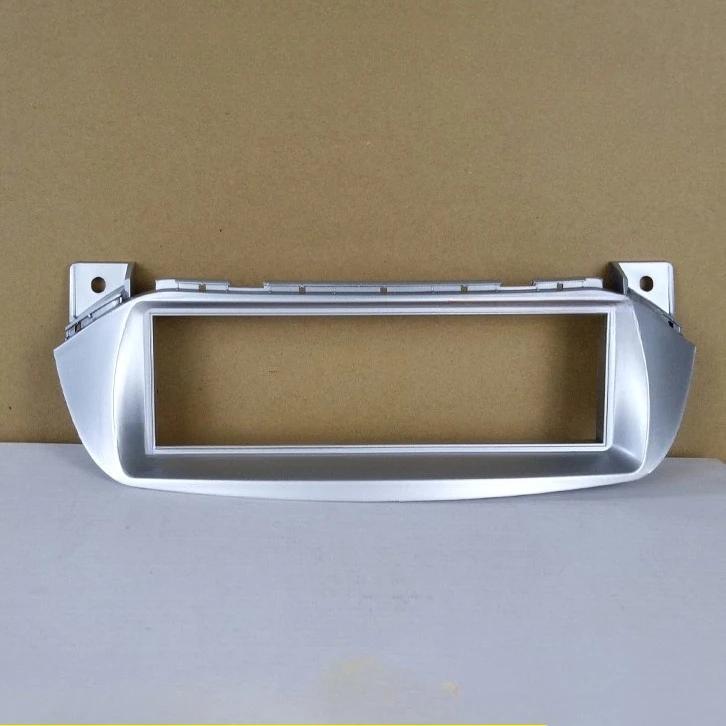 Car Stereo Radio Fascia Modification Frame Panel Auto Navigation Installation Frame for Suzuki Alto Pixo 2009-2014
