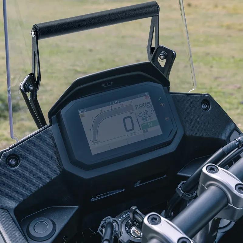 GPS Navigation Bracket For Honda XL750 XL 750 Transalp 750 2023 2024 2025 Phone Holder Stand Motorcycle Accessories