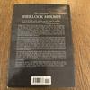 [USED] The Complete SHERLOCK HOLMES