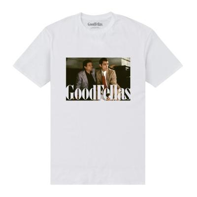Футболка унисекс для взрослых Goodfellas