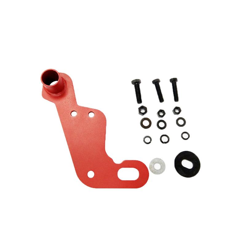 Jimny Tow Hook Front Left Car Tow Hook for Suzuki Jimny JB64 JB74 JC74 2019 2020 2021 2022 2023 2024 2025 Towing Hook Support