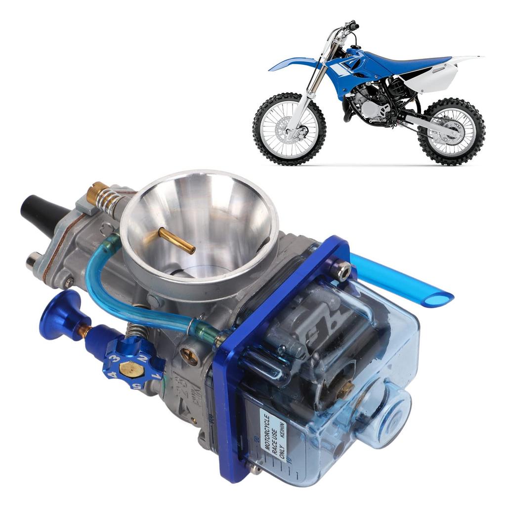 Замена карбюратора, карбюратор, карбюратор PWK28mm для мотоцикла, квадроцикла, мотоцикла, универсального карбюратора из цинкового алюминиевого сплава для E YZ80YZ85