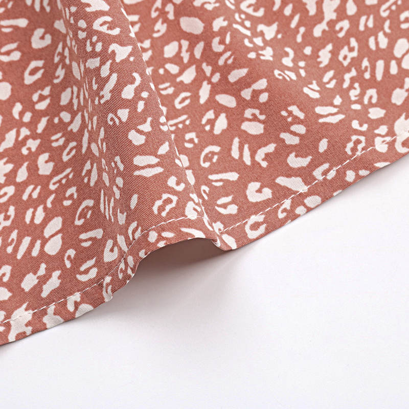 Летние женские длинные платья без бретелек с высокой талией и принтом с бантом и сломанным цветком