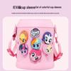 My Little Pony Children's Olafluor Toothpaste & Smart Insulated Bottle Set