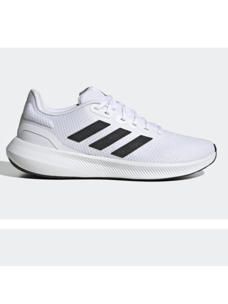 Мужские беговые кроссовки Adidas RUNFALCON Comfort - Adidas HP7544