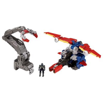 Diaclone Grand Dion Diaguardion Unit DA-97 и<Expansion Set>