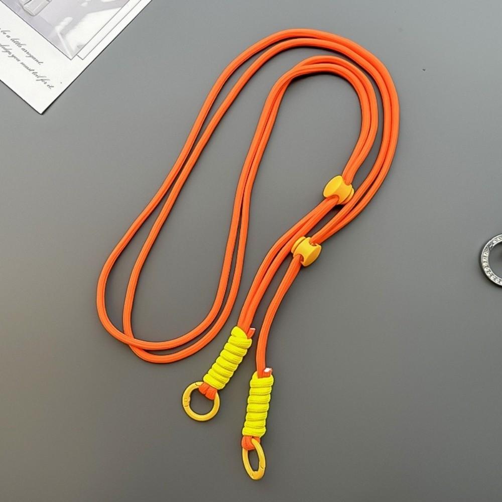 Detachable Phone Lanyard Adjustable Shoulder Bag Belt Universal Phone Hanging Rope for Women