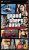 Grand Theft Liberty City Stories Rating PSP Auto [CERO "Z"] -