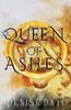 Книга Queen of Ashes : 2