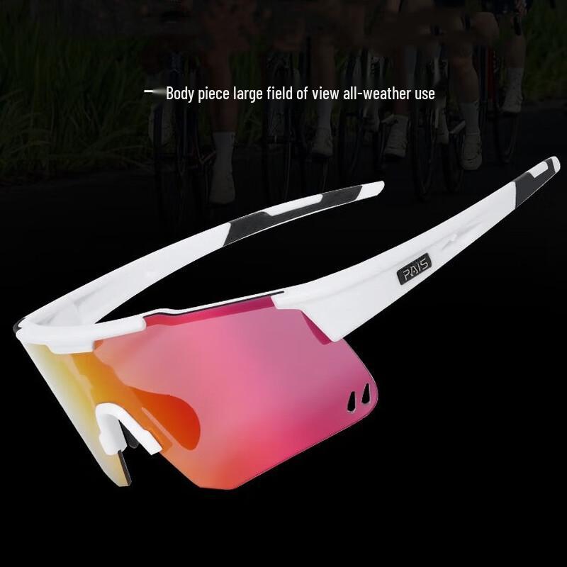 Photochromic Day & Night Cycling Glasses
