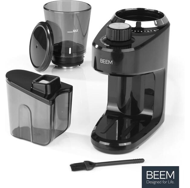 Coffee Grinder Beem Grind Intense (03980)